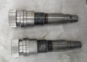 杭州某公司使用M4735×500中心孔研磨機加工的工件