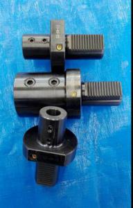 客戶研磨工件五花八門