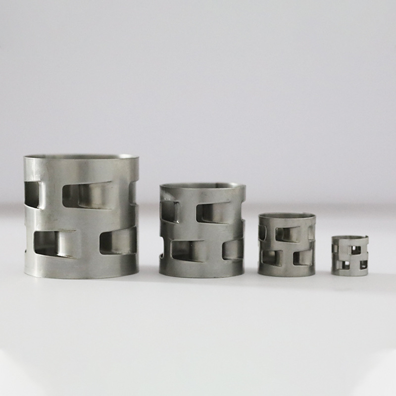 不銹鋼鮑爾環(huán) 不銹鋼鮑爾環(huán)